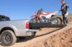 Picture of Slide Out Cargo Tray 1500 LB Capacity 100 Percent Extension 5.5 Inch Deck Height for Dakota 5 Foot 3 inch bed CargoGlide