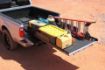 Picture of Slide Out Cargo Tray 1500 LB Capacity 100 Percent Extension 5.5 Inch Deck Height for Most 5FT Short Beds CargoGlide