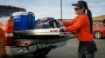 Picture of Slide Out Cargo Tray 1200 LB Capacity 70 Percent Extension for Most 7FT Service Bodies CargoGlide