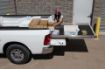 Picture of Slide Out Cargo Tray 1000 LB Capacity 70 Percent Extension for Ranger 7 Foot bed CargoGlide