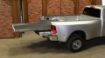 Picture of Slide Out Cargo Tray 2200 LB Capacity 75 Percent Extension for RamBox 5 Foot 7 inch bed CargoGlide