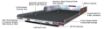 Picture of Slide Out Cargo Tray 1800 LB Capacity 75 Percent Extension for Metris 4-Door 126 inch WB Side Door CargoGlide