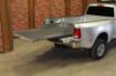 Picture of Slide Out Cargo Tray 1800 LB Capacity 75 Percent Extension for Metris 4-Door 126 inch WB Side Door CargoGlide