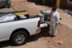 Picture of Slide Out Cargo Tray 1500 LB Capacity 75 Percent Extension for Most 5FT Short Beds CargoGlide