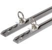 Picture of Core Trax 1000 48 Inch Tie Down Tracks DECKED