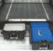 Picture of Core Trax 1000 48 Inch Tie Down Tracks DECKED