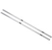 Picture of Core Trax 1000 48 Inch Tie Down Tracks DECKED