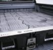 Picture of Truck Bed Organizer 04-15 Nissan Titan 5 FT 7 Inch DECKED