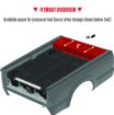 Picture of Truck Bed Organizer 20-Pres GM Sierra or Silverado 2500/3500 8 FT DECKED