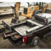 Picture of Truck Bed Organizer 20-Pres GM Sierra or Silverado 2500/3500 8 FT DECKED