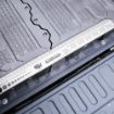 Picture of Truck Bed Organizer 20-Pres GM Sierra or Silverado 2500/3500 8 FT DECKED