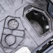 Picture of Truck Bed Organizer 20-Pres GM Sierra or Silverado 2500/3500 8 FT DECKED