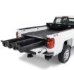 Picture of Truck Bed Organizer 19-Pres GM Sierra or Silverado 1500 8 FT DECKED