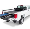 Picture of Truck Bed Organizer 19-Pres GM Sierra or Silverado 1500 8 FT DECKED