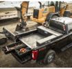 Picture of Truck Bed Organizer 19-Pres GM Sierra or Silverado 1500 8 FT DECKED