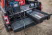 Picture of Truck Bed Organizer 21-Pres Ford F150 Aluminum 6 Ft 6 Inch w/ Pro Power Onboard DECKED