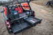Picture of Truck Bed Organizer 21-Pres Ford F150 Aluminum 6 Ft 6 Inch w/ Pro Power Onboard DECKED