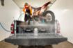 Picture of Truck Bed Organizer 21-Pres Ford F150 Aluminum 6 Ft 6 Inch w/ Pro Power Onboard DECKED