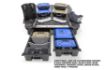 Picture of Truck Bed Organizer 21-Pres Ford F150 Aluminum 6 Ft 6 Inch w/ Pro Power Onboard DECKED