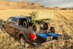 Picture of Truck Bed Organizer 21-Pres Ford F150 Aluminum 5 Ft 6 Inch w/ Pro Power Onboard DECKED