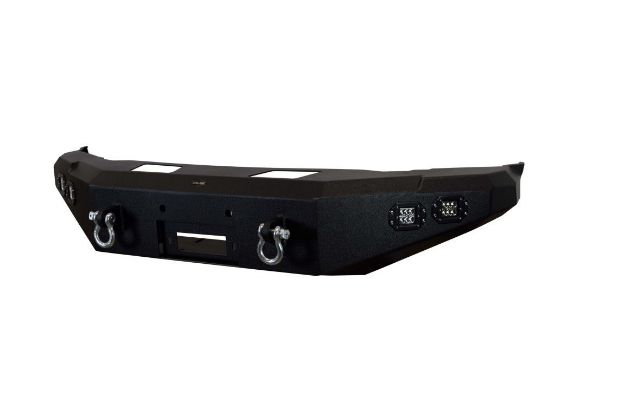 Picture of F-250/F-350 Front Bumper 08-10 Ford F-250/F-350 DV8 Offroad
