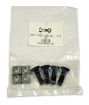 Picture of Winch Mounting Kit DV8 12K Winches For Use W/Winch Plates DV8 Offroad