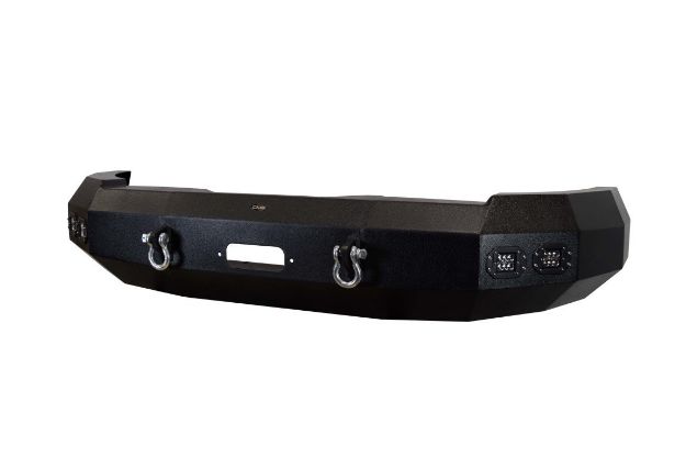Picture of Silverado 1500 Front Bumper 1500 07-13В Chevrolet Silverado 1500 DV8 Offroad