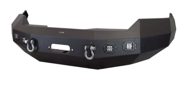 Picture of Ram 1500 Front Bumper 13-18 Dodge Ram 1500 DV8 Offroad