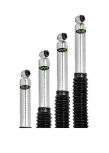 Picture of **Discontinued**Jeep JK Rock Roller Upgrade Shock 2.5 Inch Lift 07-18 Wrangler JK 4 Shocks DV8 Offroad
