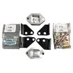 Picture of Jeep JK 2.5 Inch Lift Kit Rock Roller No Shocks 07-18 Wrangler JK DV8 Offroad