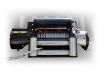 Picture of 12000 LB Winch Black w/Steel Cable and Wireless Remote DV8 Offroad