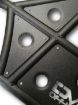 Picture of Tire Carrier 07-18 Jeep Wrangler DV8 Offroad