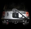 Picture of Add On Tire Carrier RS-10 / RS-11 DV8 Offroad