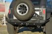 Picture of Add On Tire Carrier RS-10 / RS-11 DV8 Offroad