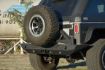 Picture of Add On Tire Carrier RS-10 / RS-11 DV8 Offroad