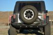 Picture of Add On Tire Carrier RS-10 / RS-11 DV8 Offroad