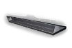 Picture of Jeep JK Rock Slider Step 07-18 Wrangler JK Matt Black 4 Door Plated Steel DV8 Offroad