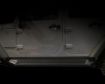 Picture of Jeep JK Rock Slider Step 07-18 Wrangler JK Matt Black 4 Door Plated Steel DV8 Offroad