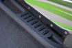 Picture of Jeep JK Rock Slider Steps 07-18 Wrangler JK 4 Door DV8 Offroad