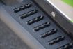 Picture of Jeep JK Rock Slider Steps 07-18 Wrangler JK 4 Door DV8 Offroad