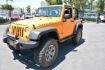 Picture of Jeep JK Rock Slider Steps 07-18 Wrangler JK 2 Door DV8 Offroad