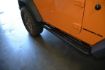Picture of Jeep JK Rock Slider Steps 07-18 Wrangler JK 2 Door DV8 Offroad