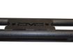 Picture of Jeep JK Rock Guard/Sliders Black 07-18 Wrangler JK 2 Door Steel DV8 Offroad