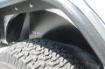 Picture of Jeep JK Inner Fender Rear Raw 07-18 Wrangler JK Aluminum DV8 Offroad