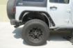 Picture of Jeep JK Inner Fender Rear Raw 07-18 Wrangler JK Aluminum DV8 Offroad