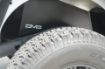 Picture of Jeep JK Inner Fender Rear Raw 07-18 Wrangler JK Aluminum DV8 Offroad