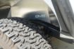 Picture of Jeep JK Inner Fender Rear Raw 07-18 Wrangler JK Aluminum DV8 Offroad