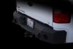 Picture of Silverado 1500 Rear Bumper 07-13 Chevrolet Silverado 1500 DV8 Offroad