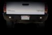 Picture of Tacoma Rear Bumper 05-15 Toyota Tacoma Black Powdercoat DV8 Offroad