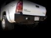 Picture of Tacoma Rear Bumper 05-15 Toyota Tacoma Black Powdercoat DV8 Offroad